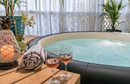 Independence Cama Y Desayuno | Silver Heart Inn & Cottages