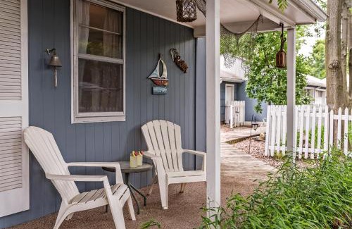 Independence Cama Y Desayuno | Silver Heart Inn & Cottages