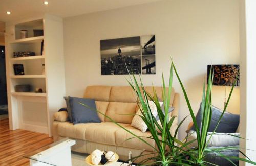 Santiago de Compostela Apartamento | Silver Home