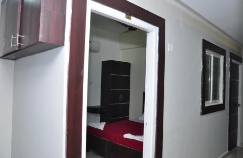 Thousand Lights Apartamento | Silver homes