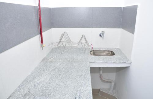 Thousand Lights Apartamento | Silver homes