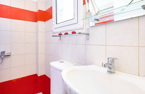 Platia Viktorias Apartamento | Silver Hotel Athens Double Room