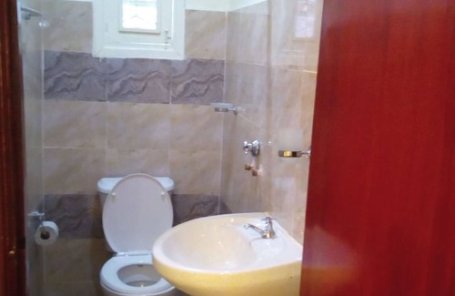 Kisumu Hotel | Silver Hotel Kisumu