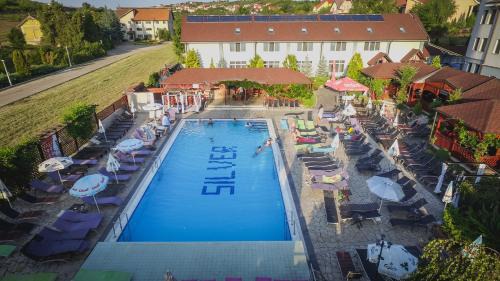 Oradea Hotel | Silver Hotel
