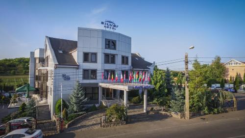 Oradea Hotel | Silver Hotel