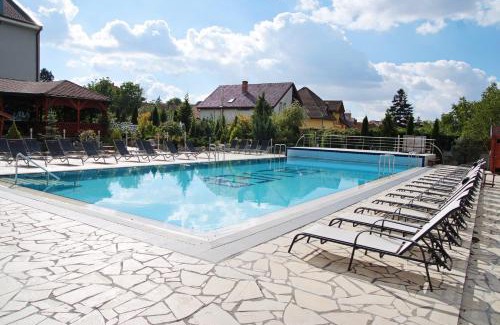 Oradea Hotel | Silver Hotel