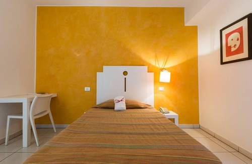 Matino Hotel | Silver Hotel - Singola Business