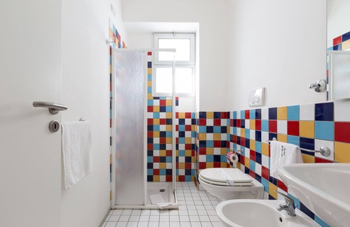 Matino Hotel | Silver Hotel - Singola Business