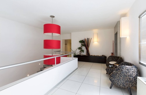 Matino Hotel | Silver Hotel - Singola Business
