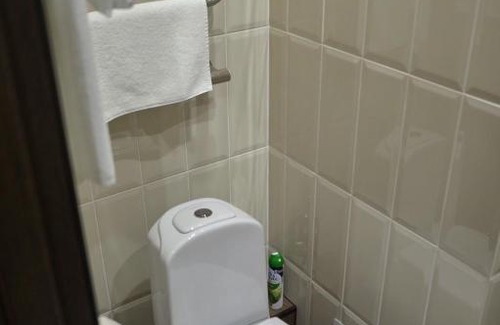 Magadan Hotel | Silver House Hotel
