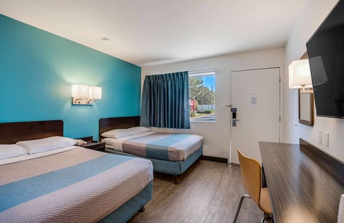 Winnemucca Hotel | Motel 6 Winnemucca, NV