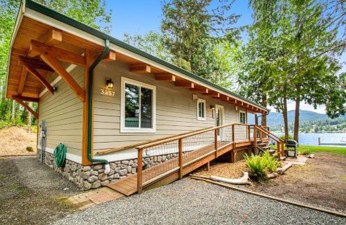Bellingham Casa | Silver King