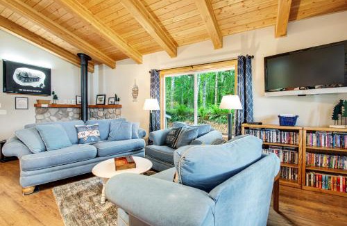 Bellingham Casa | Silver King
