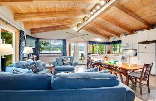 Bellingham Casa | Silver King