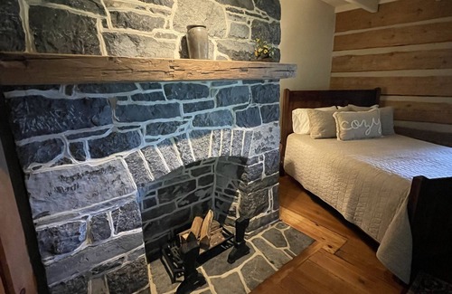 Harrisonburg Cama Y Desayuno | Silver Lake Bed and Breakfast
