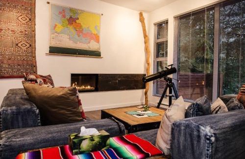 Maple Falls Casa | Silver Lake Cabin #83 - Lakeside - Hot Tub - Wi-Fi