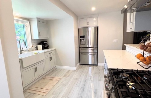 Sunset Junction Casa | Silver Lake Gem – 3BR Home with Backyard Oasis