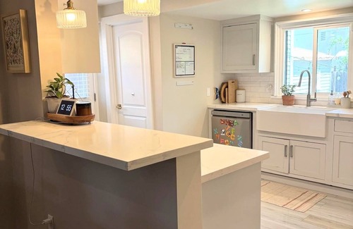 Sunset Junction Casa | Silver Lake Gem – 3BR Home with Backyard Oasis