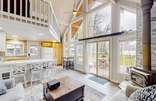 Silver Lake Casa | Silver Lake Serenity