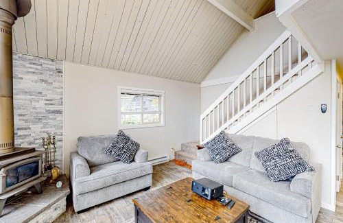 Silver Lake Casa | Silver Lake Serenity