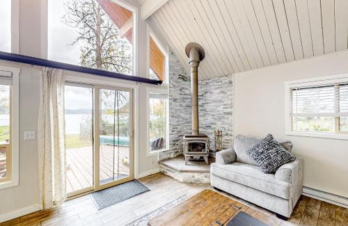 Silver Lake Casa | Silver Lake Serenity
