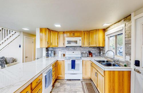 Silver Lake Casa | Silver Lake Serenity