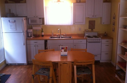 Silver Lake Cabaña | Silver Lake Summer Haven