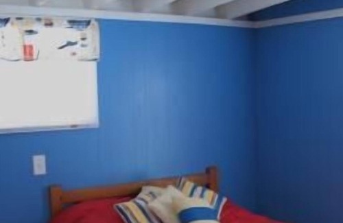 Silver Lake Cabaña | Silver Lake Summer Haven
