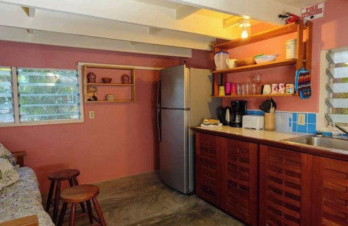 Placentia Cabaña | Silver Leaf Cabana 1-Bedroom Cottage on the Water