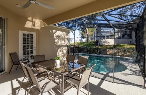 Haines City Casa | Silver Lining - Luxury for 10