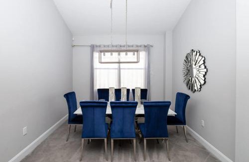 Haines City Casa | Silver Lining - Luxury for 10