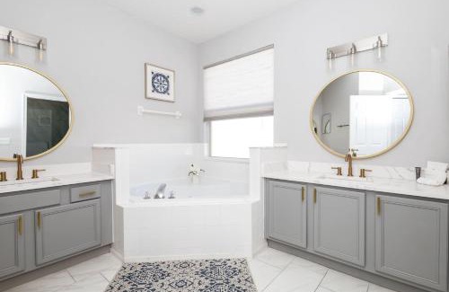Haines City Casa | Silver Lining - Luxury for 10