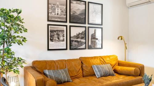 Asheville Casa | Silver Maple by AvantStay Modern Stylish Haven