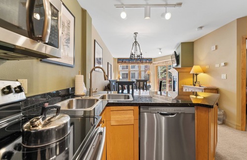 River Run Apartamento | Silver Mill #8177 by Summit County Mountain Retreats