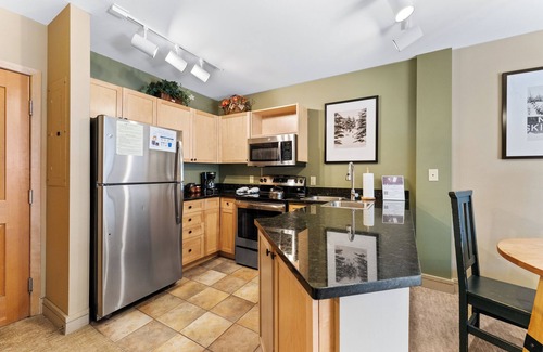 River Run Apartamento | Silver Mill #8177 by Summit County Mountain Retreats