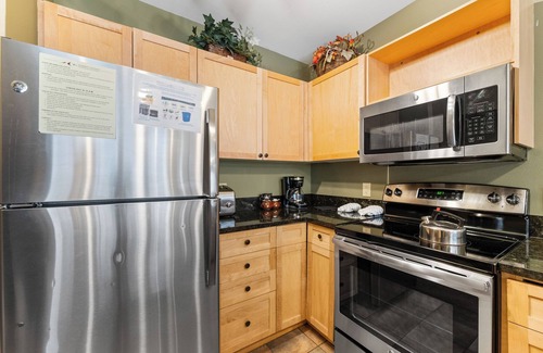 River Run Apartamento | Silver Mill #8177 by Summit County Mountain Retreats