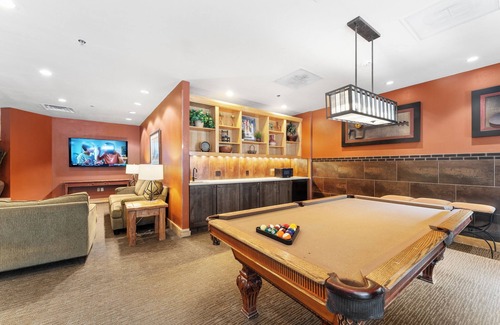 River Run Apartamento | Silver Mill #8268 by Summit County Mountain Retreats