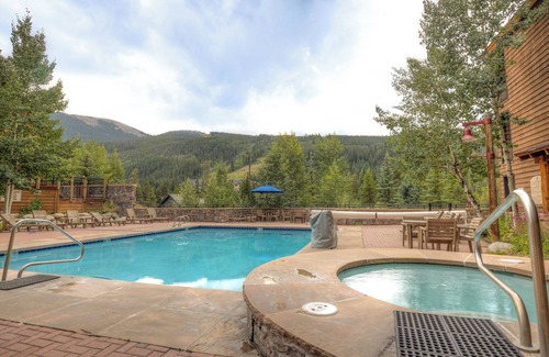 River Run Apartamento | Silver Mill #8268 by Summit County Mountain Retreats