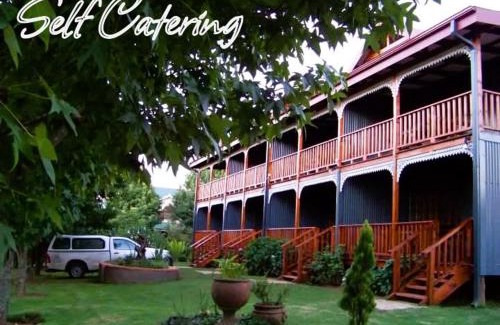 Kaapsehoop Casa | Silver Mist Guest House, Country Inn and Herberg