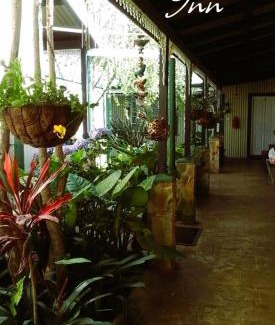 Kaapsehoop Casa | Silver Mist Guest House, Country Inn and Herberg