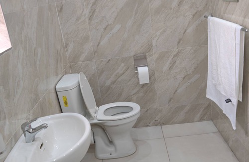Greendale Casa | Silver Moon Guest House