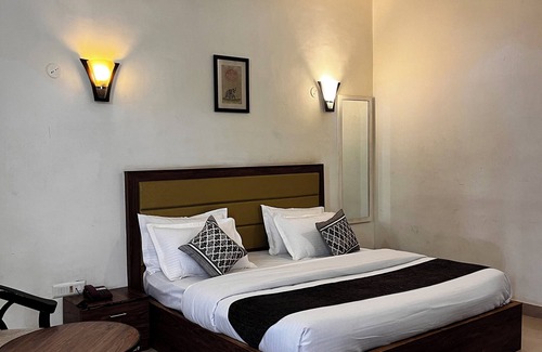 Wasda Complejo | Silver Oak Country Yard Hotel & Resort