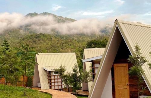 Bo Kluea Complejo | Silver Oak Valley บ่อเกลือสะปัน น่าน