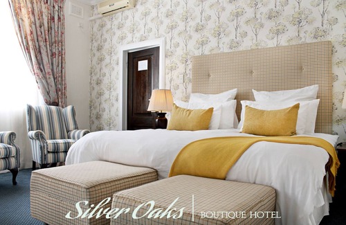 Musgrave Cama Y Desayuno | Silver Oaks Boutique Hotel