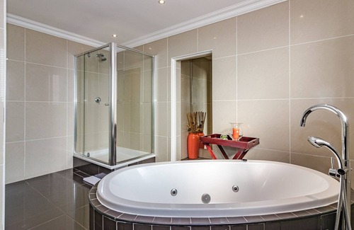 Musgrave Cama Y Desayuno | Silver Oaks Boutique Hotel