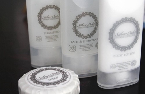 Musgrave Cama Y Desayuno | Silver Oaks Boutique Hotel