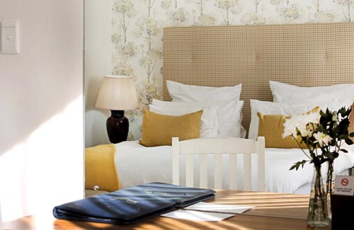 Musgrave Cama Y Desayuno | Silver Oaks Boutique Hotel