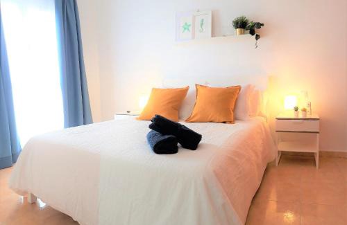 Puerto Lajas Apartamento | Silver Ocean Puerto Lajas by Sea You There Fuerteventura