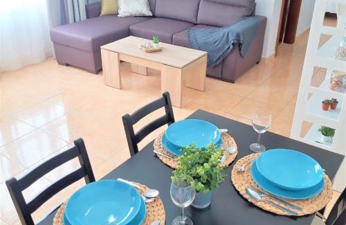 Puerto Lajas Apartamento | Silver Ocean Puerto Lajas by Sea You There Fuerteventura