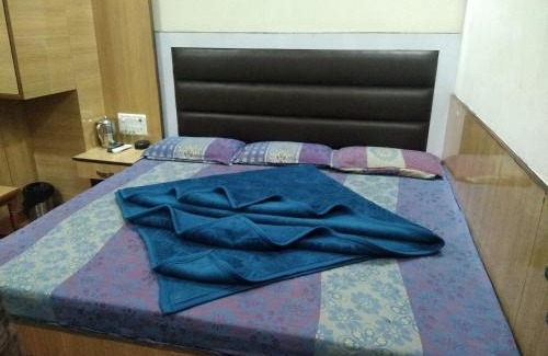 Paharganj Casa | Silver Palace Hotel